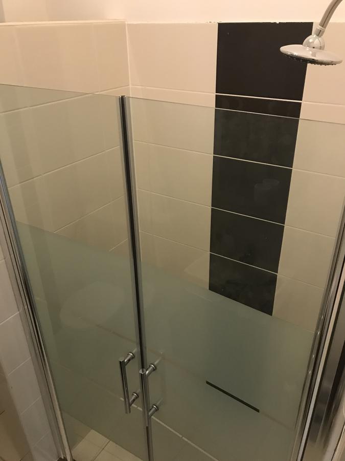 Corner Villa 4 Шиофок Экстерьер фото