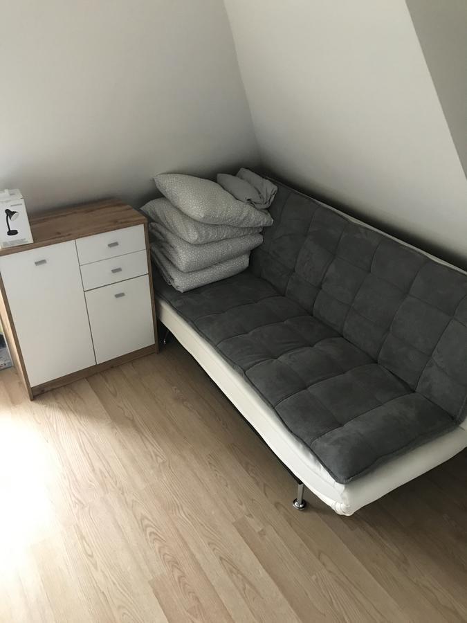 Corner Villa 4 Шиофок Экстерьер фото