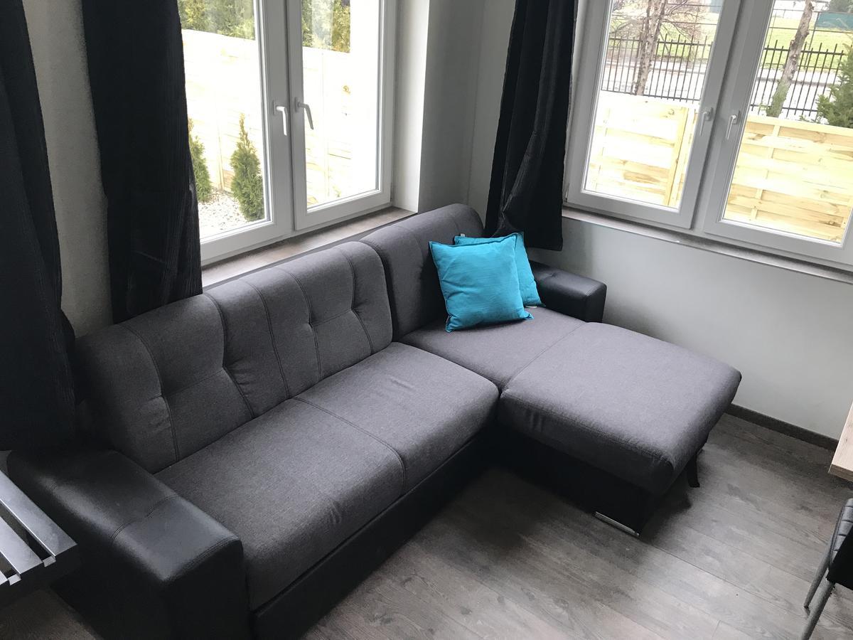 Corner Villa 4 Шиофок Экстерьер фото