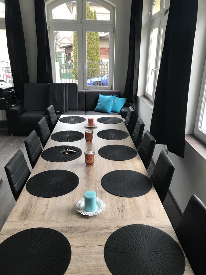 Corner Villa 4 Шиофок Экстерьер фото