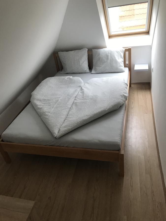 Corner Villa 4 Шиофок Экстерьер фото