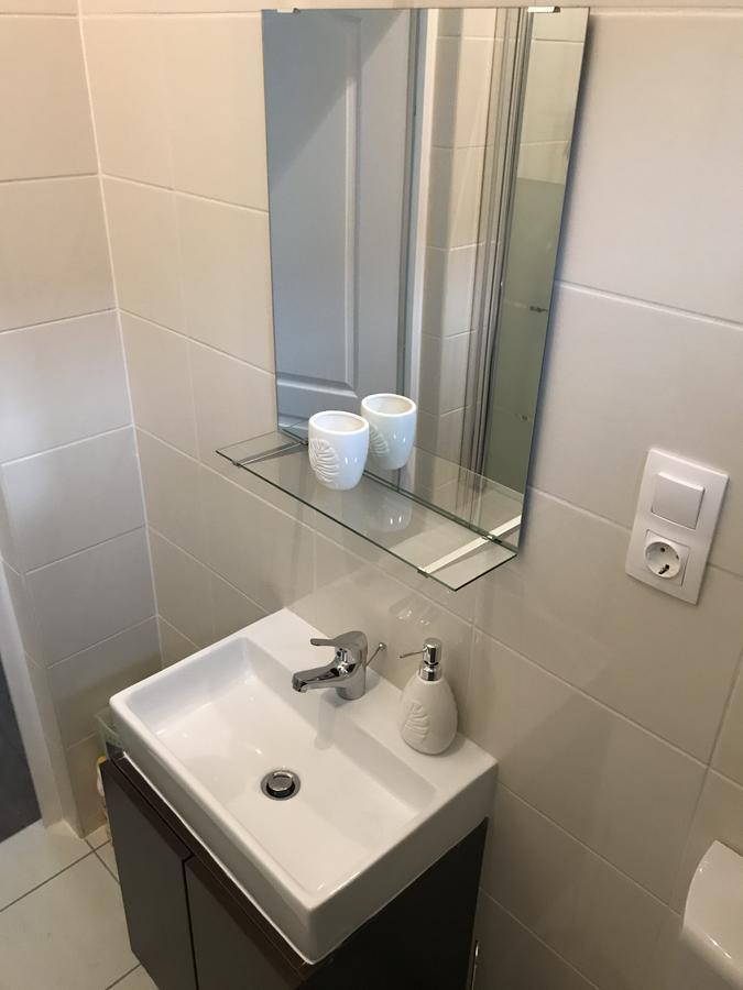 Corner Villa 4 Шиофок Экстерьер фото