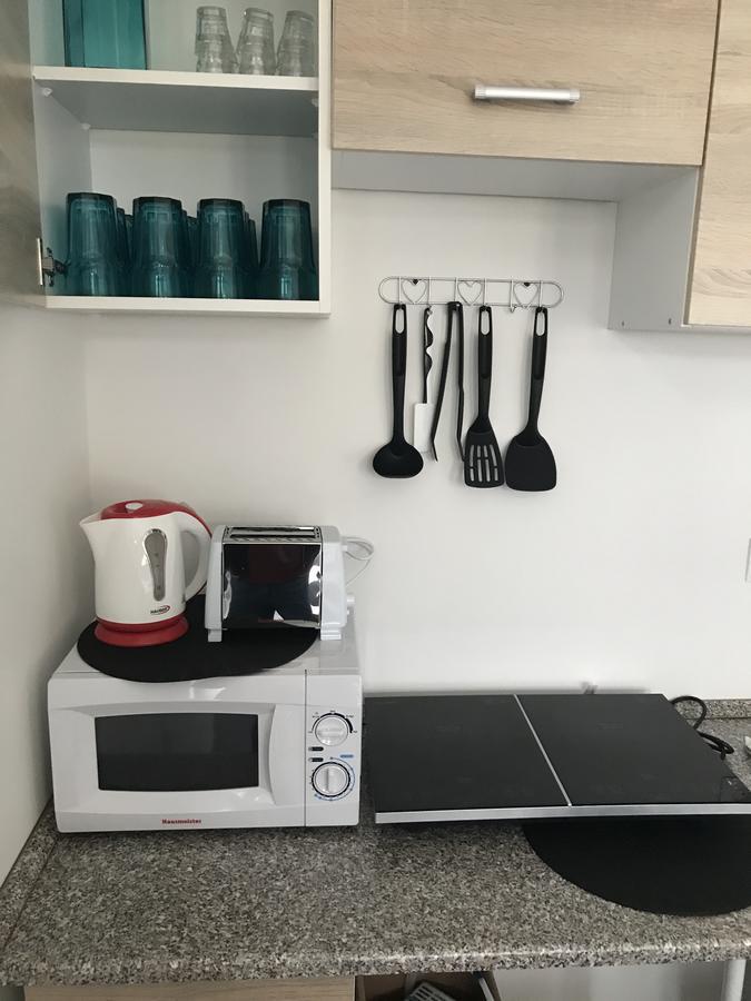Corner Villa 4 Шиофок Экстерьер фото