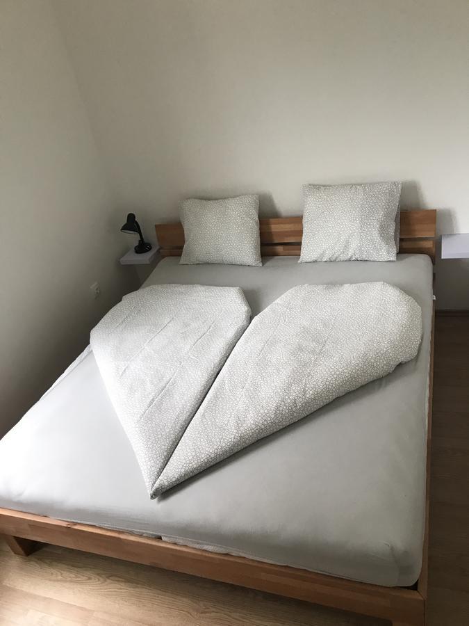 Corner Villa 4 Шиофок Экстерьер фото