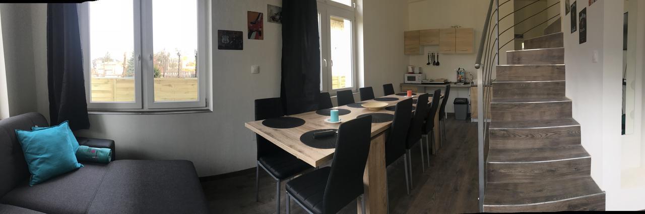 Corner Villa 4 Шиофок Экстерьер фото