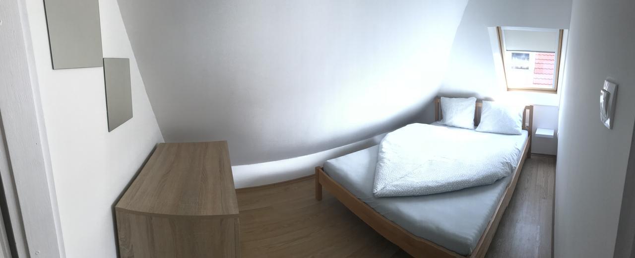 Corner Villa 4 Шиофок Экстерьер фото
